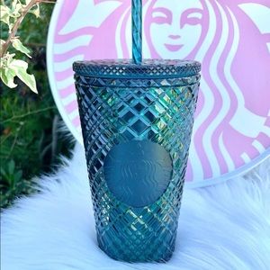 Starbucks Jeweled Grande 2021 Holiday Collection